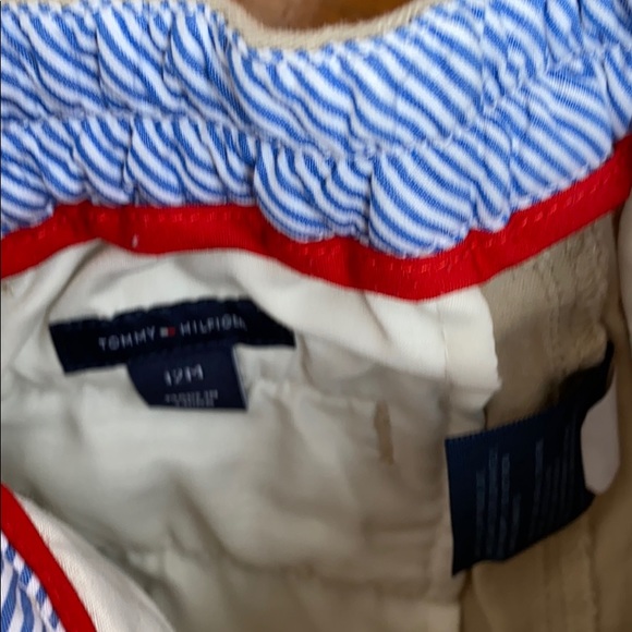 🧸Baby Boy Tommy Hilfiger Set - Picture 7 of 8